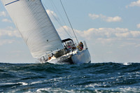 2012 Newport Bermuda 1787