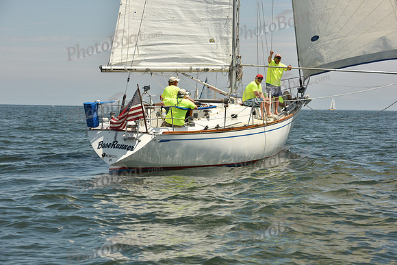 2018 Southern Bay Race Week C_1130