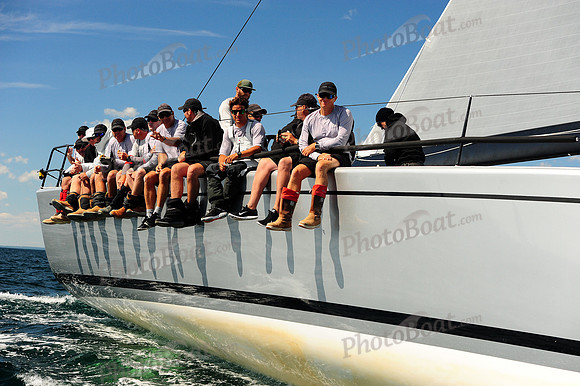 2014 Newport Bermuda A 1684