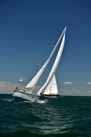 2015 Block Island Race Week H 517