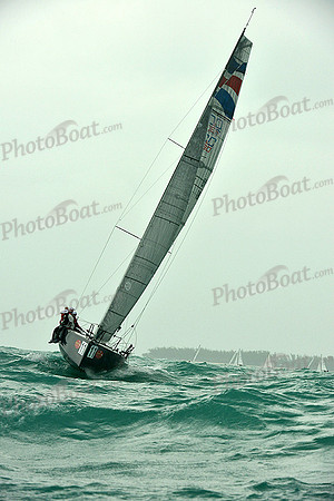 2016 Key West Race Week H_0364