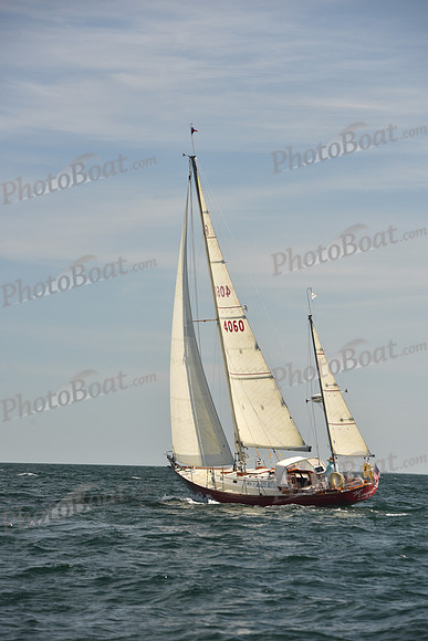 2024 Figawi 2775