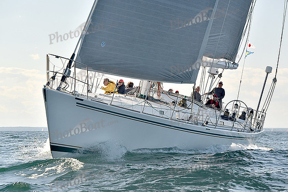 2016 Newport Bermuda Race_1774