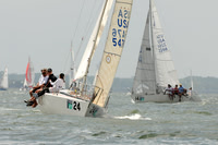 2012 Charleston Race Week A 1730