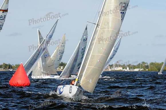 2012 IFDS Worlds C 514