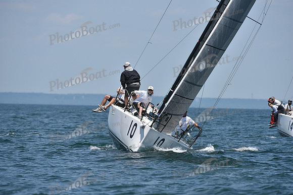 2019 Block Island Race Week E_0901