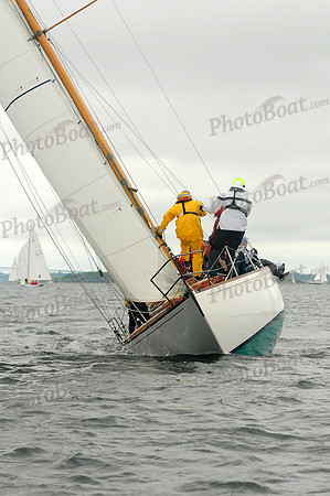 2011 NYYC Annual Regatta C 1313