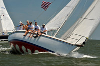 2013 Southern Bay Race Week D 1027