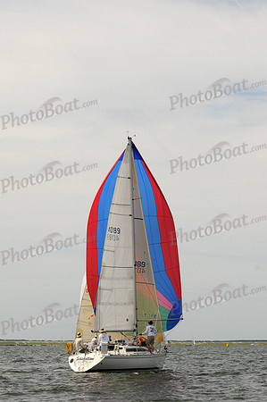 2011 Southern Bay RW B 176