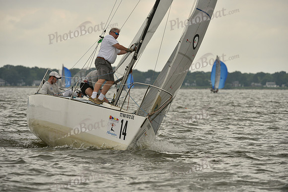 2018 Southern Bay Race Week D_0075