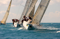 2012 Key West Race Week D 422