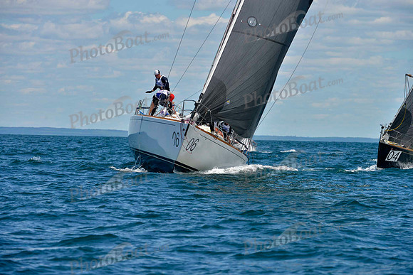 2021 Block Island Race Week D_0560
