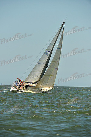 2015 Southern Bay Race Week A 1198