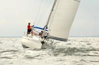 2012 Cape Charles Cup A 584