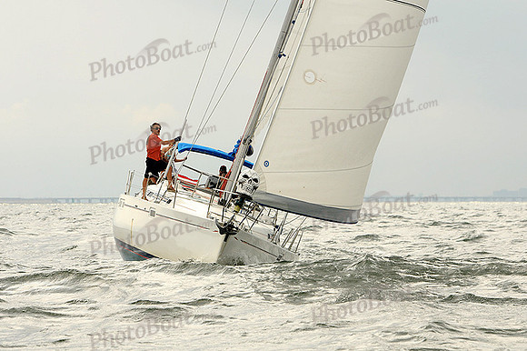 2012 Cape Charles Cup A 584