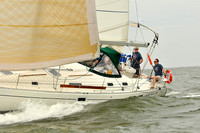 2013 Charleston Race Week A 443