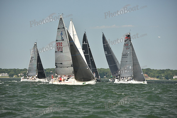 2018 NYYC Race Week A_0105