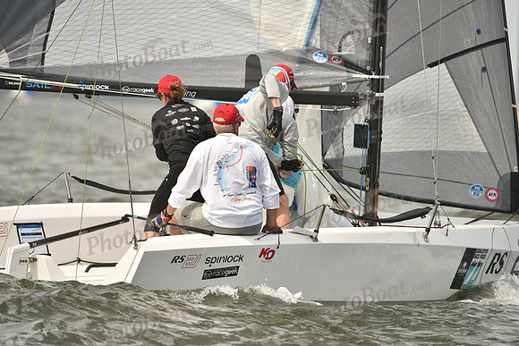 2019 Charleston Race Week F_0532