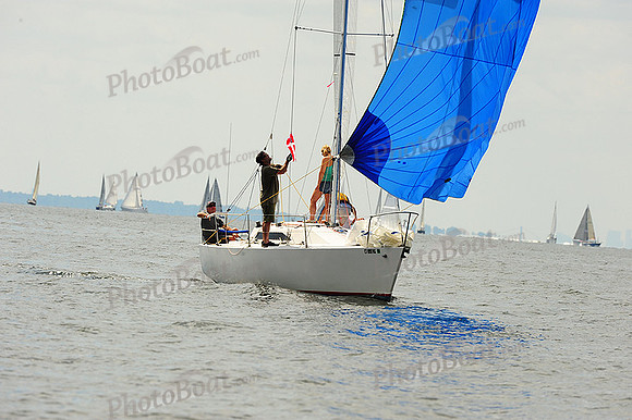 2014 Denmark Race B 875