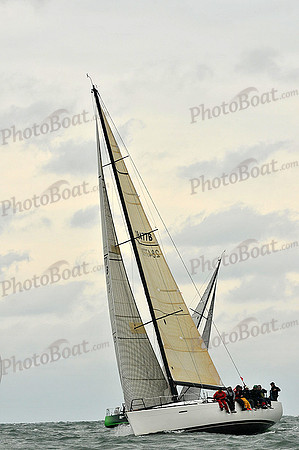 2013 Charleston Race Week B 1403