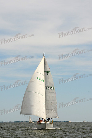 2011 Southern Bay RW B 477
