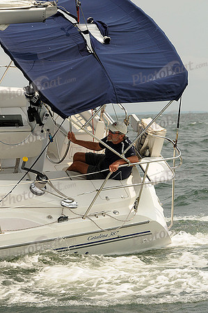 2012 Cape Charles Cup A 1395