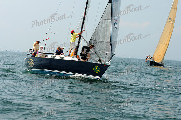 2011 Block Island RW C 478