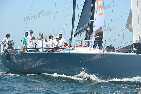 2025 Block Island Race Week C_0386