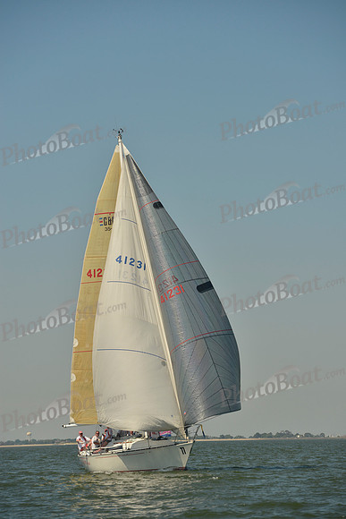 2017 Southern Bay Race Week B_0294