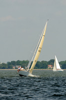 2012 Southern Bay Race Week A 244