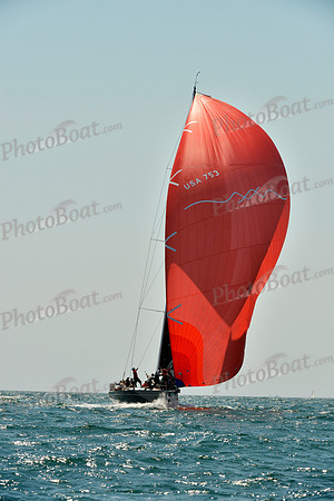 2016 NYYC Race Week A 1244