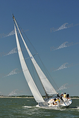 2013 Southern Bay Race Week D 241