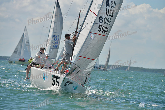 2019 J24 Worlds C_0552