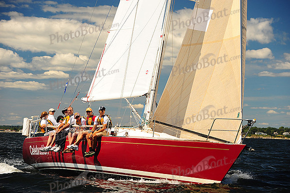 2014 Vineyard Race A 525