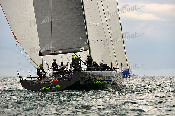 2014 Key West Race Week B 1425
