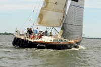 2011 Southern Bay RW A 750