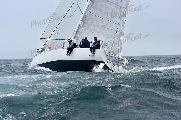 2021 Block Island Race Week B_0892
