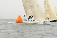 2009 Block Island Race Week Wed 073