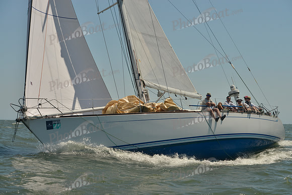2017 Charleston Race Week A_0976