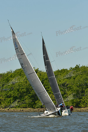 2016 Charleston Race Week F_0108