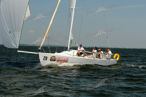 2011 Screwpile C 2766