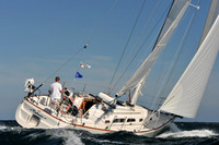 2012 Newport Bermuda 1915