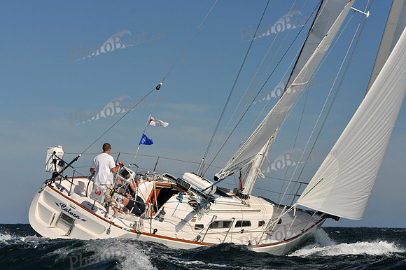 2012 Newport Bermuda 1915