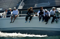 2015 Block Island Race Week A 207