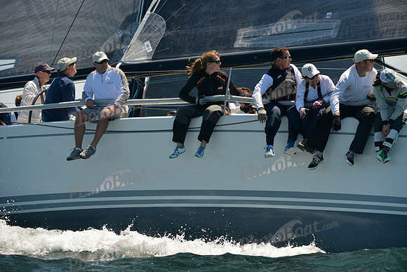 2015 Block Island Race Week A 207