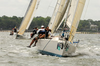 2012 Charleston Race Week A 1331
