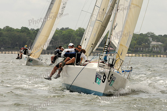 2012 Charleston Race Week A 1331