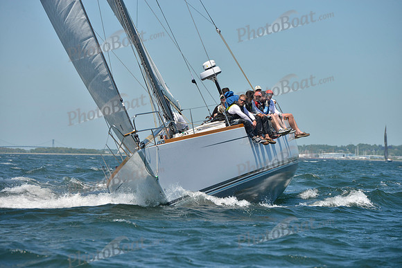 2019 NYYC Annual Regatta B_0476