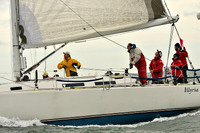 2013 Charleston Race Week B 441