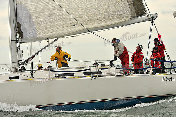 2013 Charleston Race Week B 441